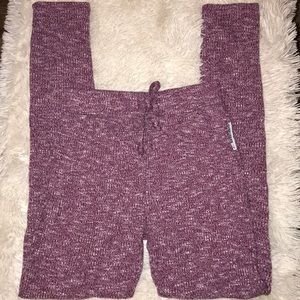 Gymshark Slounge Leggings. Size XS. NWOT.